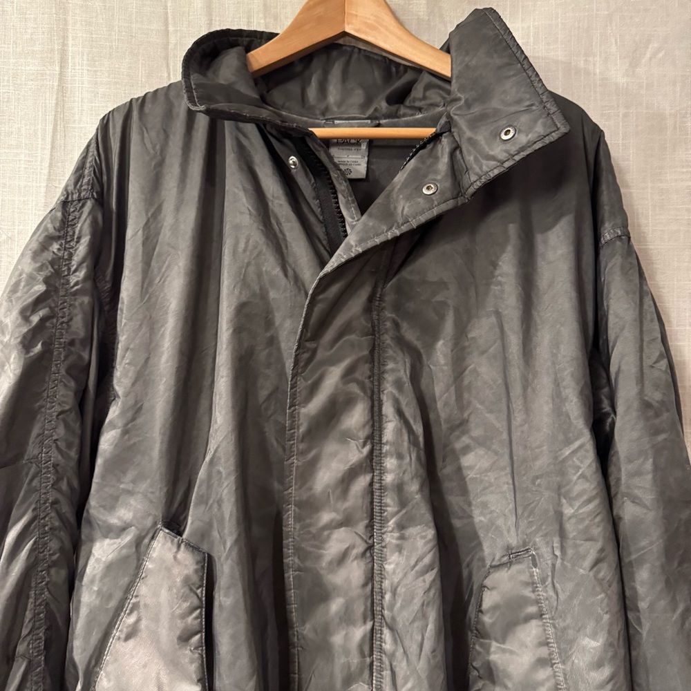 Nike Tech Pack Insulated Parka Jacket - image 2